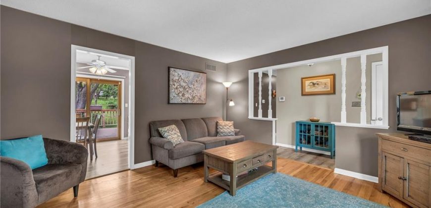 Homes for Sale in Kansas City, MO 64118 | 104 NE 80th Street