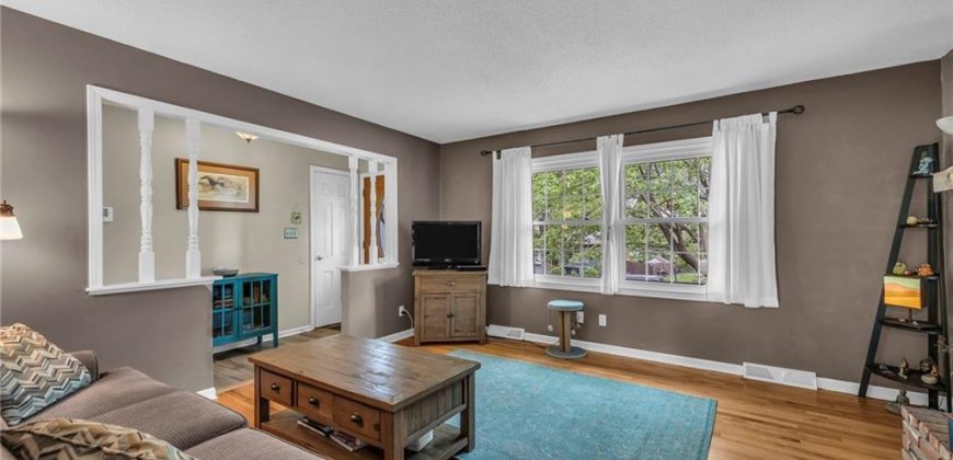 Homes for Sale in Kansas City, MO 64118 | 104 NE 80th Street