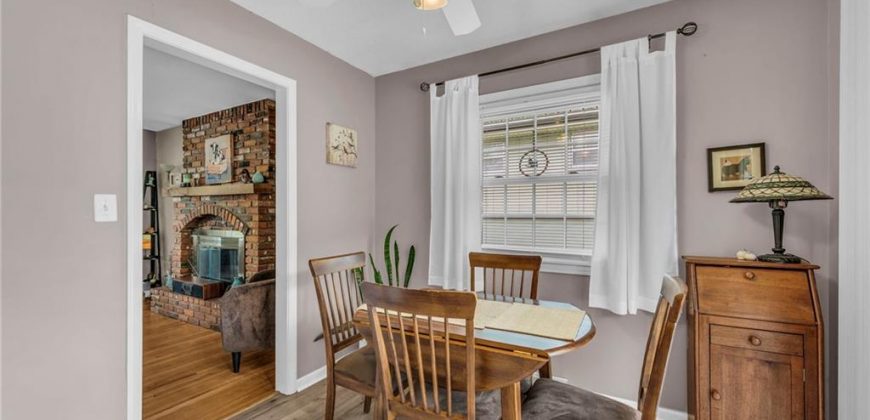 Homes for Sale in Kansas City, MO 64118 | 104 NE 80th Street
