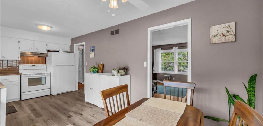 Homes for Sale in Kansas City, MO 64118 | 104 NE 80th Street