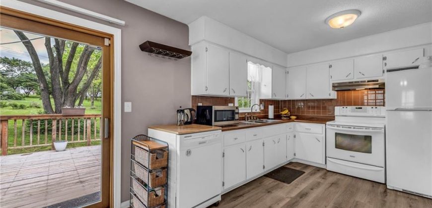 Homes for Sale in Kansas City, MO 64118 | 104 NE 80th Street