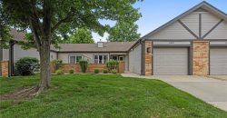 Homes for Sale in Kansas City, MO 64151 | 6610 N Revere Drive