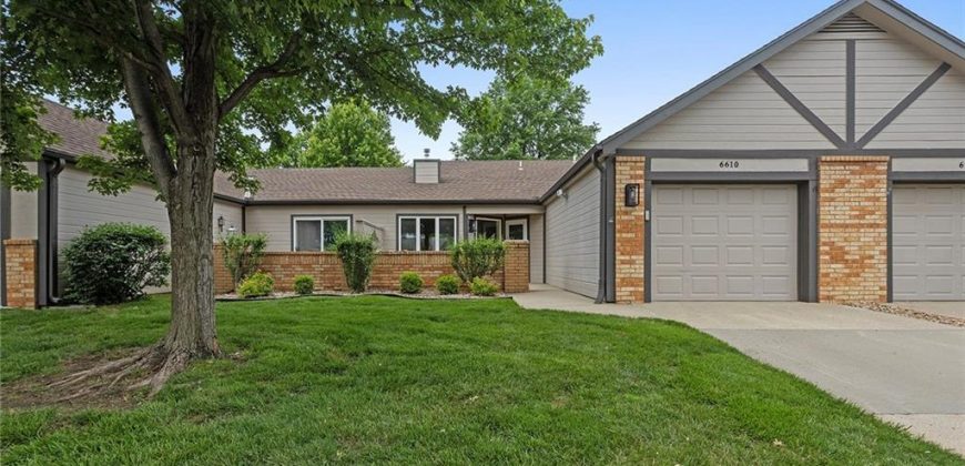Homes for Sale in Kansas City, MO 64151 | 6610 N Revere Drive