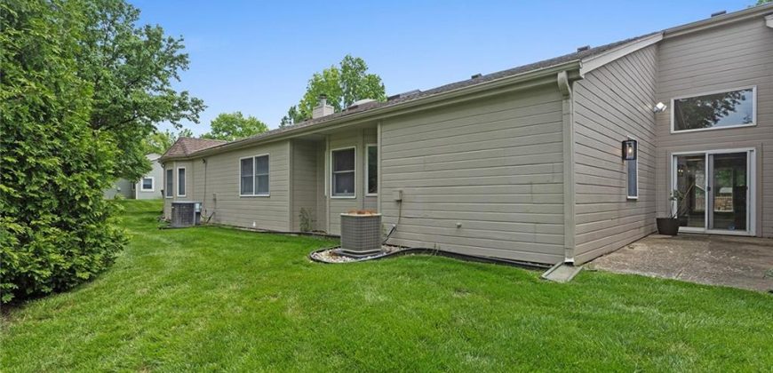 Homes for Sale in Kansas City, MO 64151 | 6610 N Revere Drive