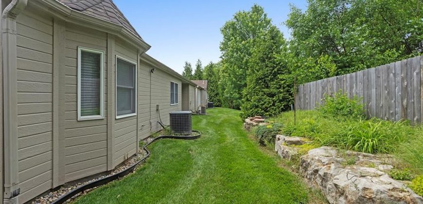 Homes for Sale in Kansas City, MO 64151 | 6610 N Revere Drive