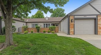 Homes for Sale in Kansas City, MO 64151 | 6610 N Revere Drive