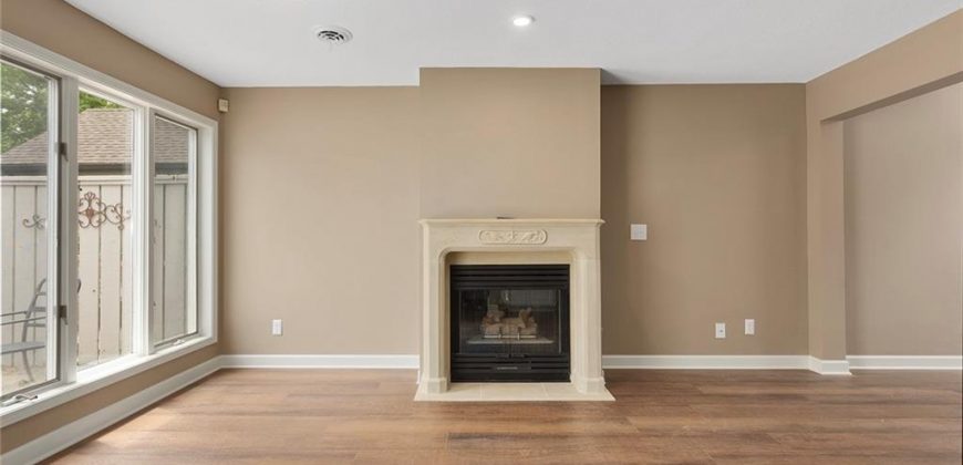 Homes for Sale in Kansas City, MO 64151 | 6610 N Revere Drive