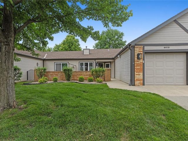Homes for Sale in Kansas City, MO 64151 | 6610 N Revere Drive