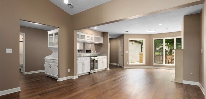 Homes for Sale in Kansas City, MO 64151 | 6610 N Revere Drive