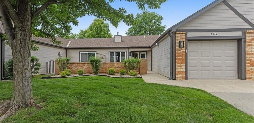 Homes for Sale in Kansas City, MO 64151 | 6610 N Revere Drive