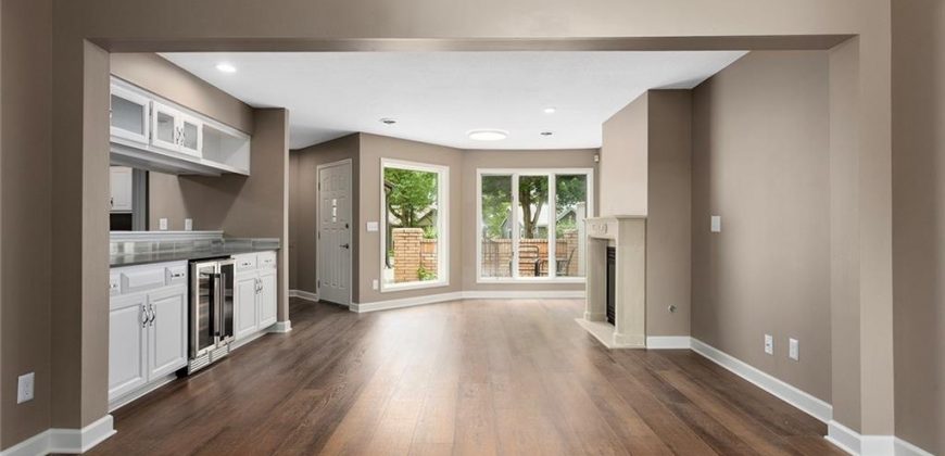 Homes for Sale in Kansas City, MO 64151 | 6610 N Revere Drive