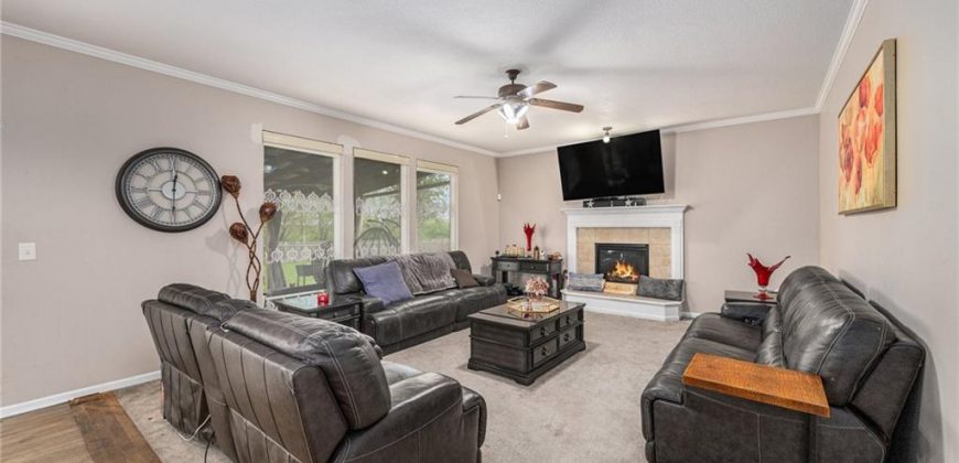 Homes for Sale in Kansas City, MO 64156 | 9516 N Askew Avenue