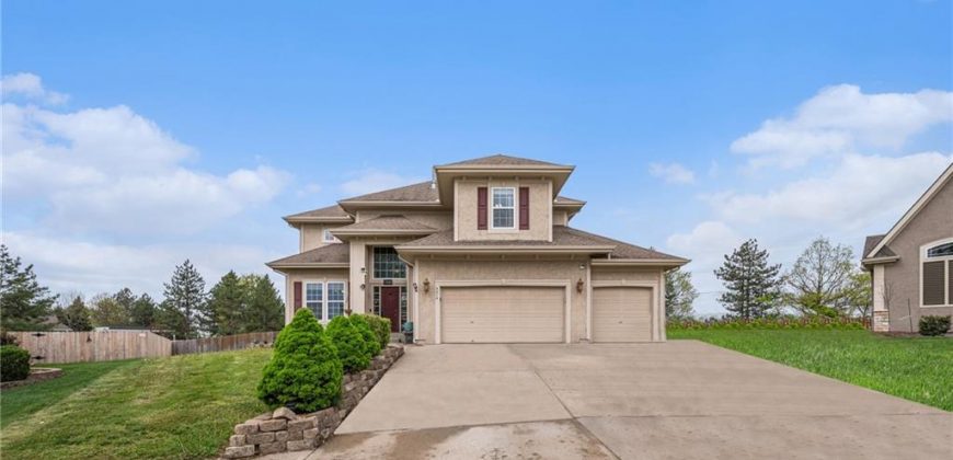 Homes for Sale in Kansas City, MO 64156 | 9516 N Askew Avenue