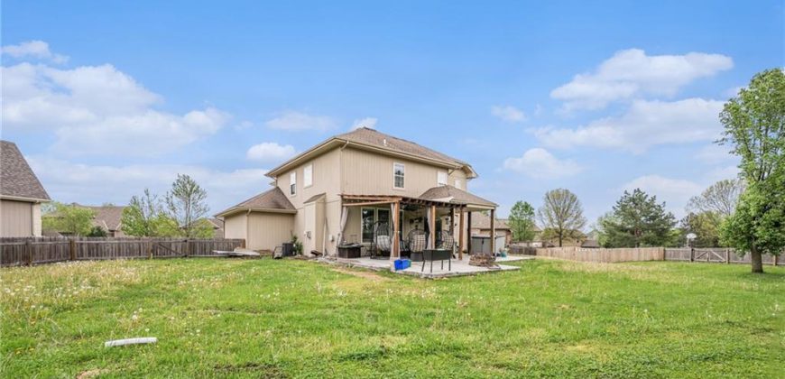 Homes for Sale in Kansas City, MO 64156 | 9516 N Askew Avenue