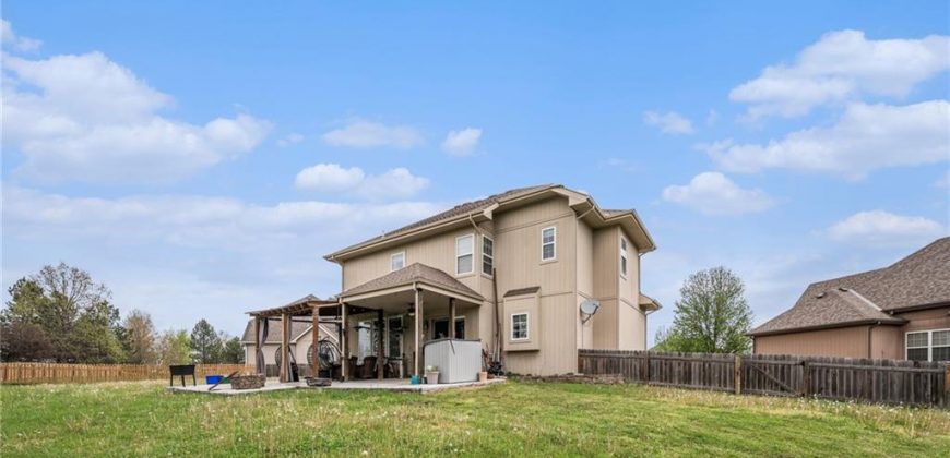 Homes for Sale in Kansas City, MO 64156 | 9516 N Askew Avenue