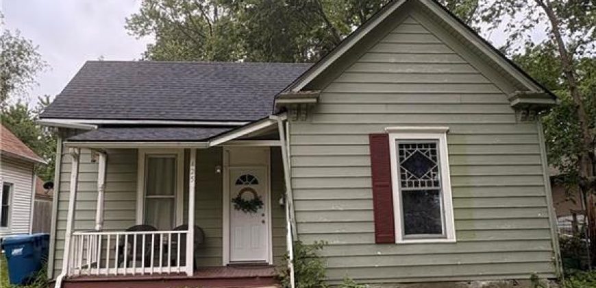 Homes for Sale in Liberty, MO 64068 | 425  Ford Avenue