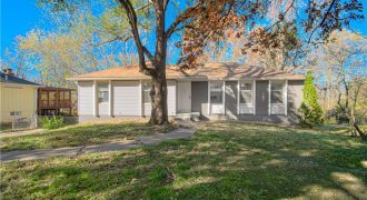 Homes for Sale in Excelsior Springs, MO 64024 | 328  Virginia Road
