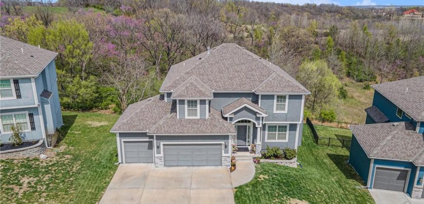 Homes for Sale in Kansas City, MO 64119 | 4510 NE 67th Terrace