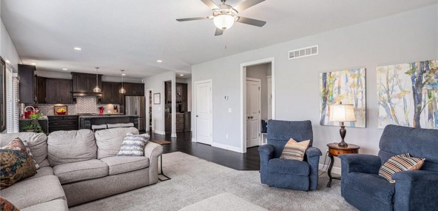 Homes for Sale in Kansas City, MO 64119 | 4510 NE 67th Terrace