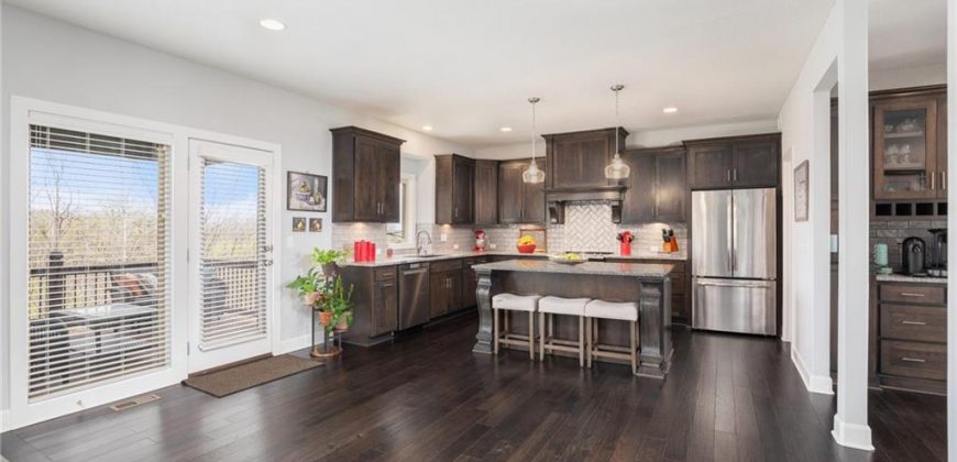 Homes for Sale in Kansas City, MO 64119 | 4510 NE 67th Terrace