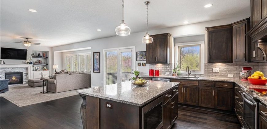 Homes for Sale in Kansas City, MO 64119 | 4510 NE 67th Terrace