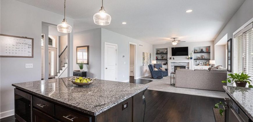 Homes for Sale in Kansas City, MO 64119 | 4510 NE 67th Terrace