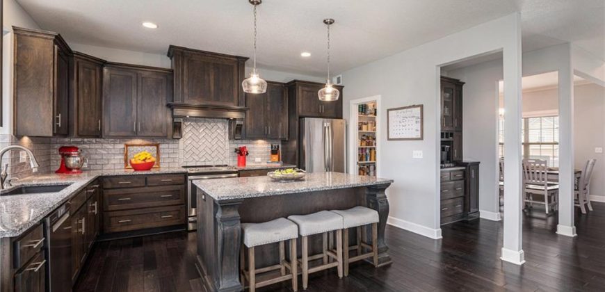 Homes for Sale in Kansas City, MO 64119 | 4510 NE 67th Terrace