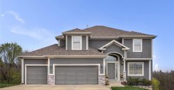 Homes for Sale in Kansas City, MO 64119 | 4510 NE 67th Terrace