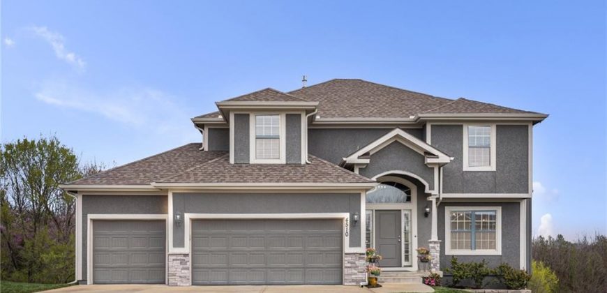 Homes for Sale in Kansas City, MO 64119 | 4510 NE 67th Terrace