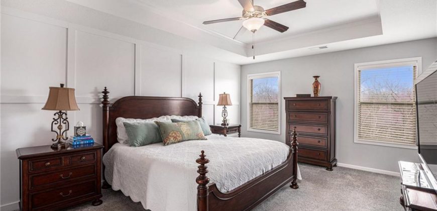 Homes for Sale in Kansas City, MO 64119 | 4510 NE 67th Terrace