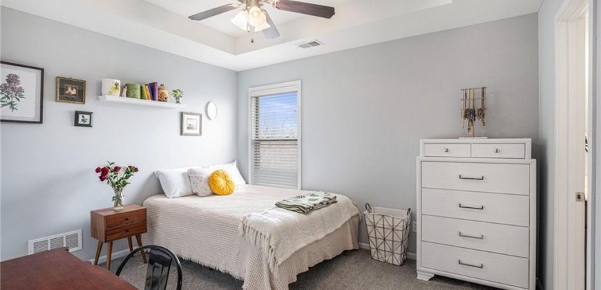 Homes for Sale in Kansas City, MO 64119 | 4510 NE 67th Terrace