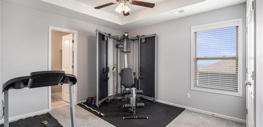 Homes for Sale in Kansas City, MO 64119 | 4510 NE 67th Terrace