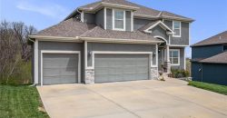 Homes for Sale in Kansas City, MO 64119 | 4510 NE 67th Terrace