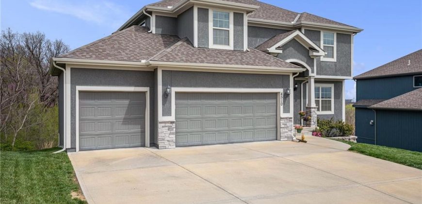 Homes for Sale in Kansas City, MO 64119 | 4510 NE 67th Terrace