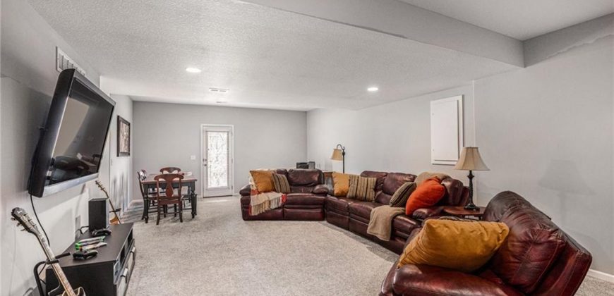 Homes for Sale in Kansas City, MO 64119 | 4510 NE 67th Terrace
