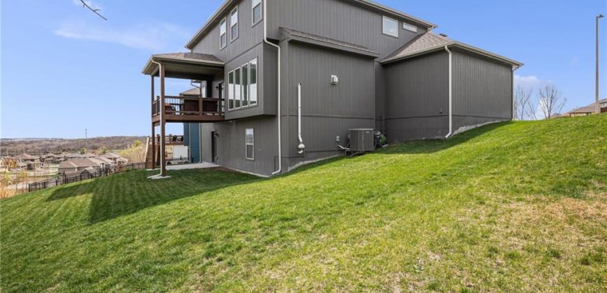 Homes for Sale in Kansas City, MO 64119 | 4510 NE 67th Terrace