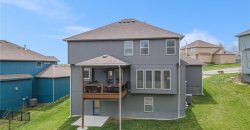 Homes for Sale in Kansas City, MO 64119 | 4510 NE 67th Terrace