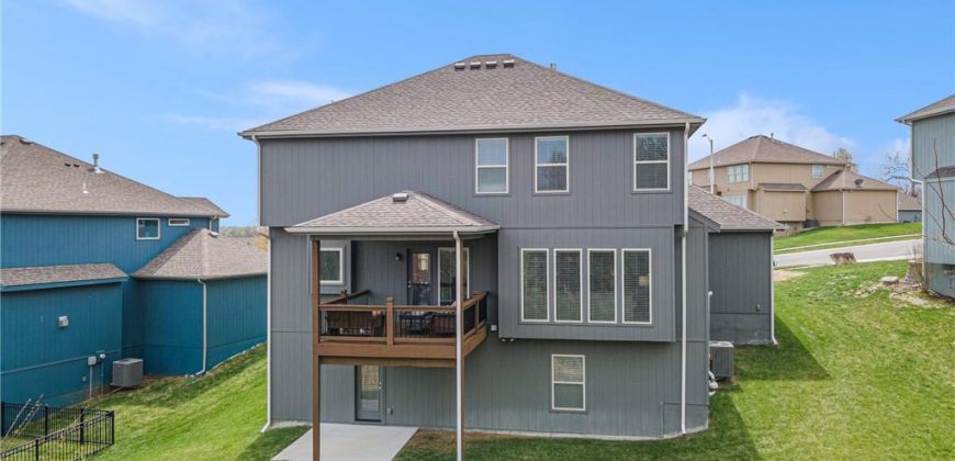 Homes for Sale in Kansas City, MO 64119 | 4510 NE 67th Terrace