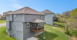 Homes for Sale in Kansas City, MO 64119 | 4510 NE 67th Terrace