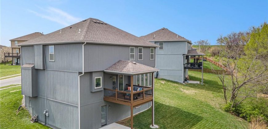 Homes for Sale in Kansas City, MO 64119 | 4510 NE 67th Terrace
