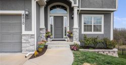 Homes for Sale in Kansas City, MO 64119 | 4510 NE 67th Terrace
