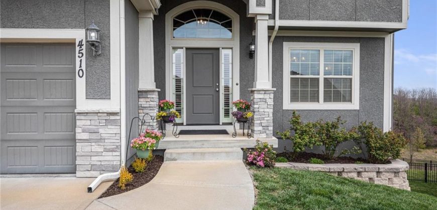 Homes for Sale in Kansas City, MO 64119 | 4510 NE 67th Terrace