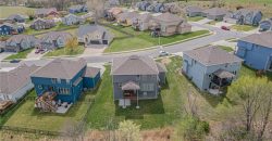 Homes for Sale in Kansas City, MO 64119 | 4510 NE 67th Terrace