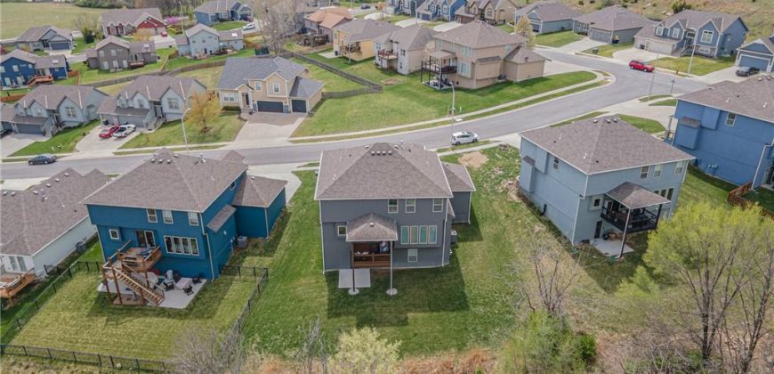 Homes for Sale in Kansas City, MO 64119 | 4510 NE 67th Terrace