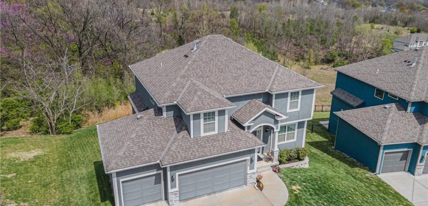 Homes for Sale in Kansas City, MO 64119 | 4510 NE 67th Terrace