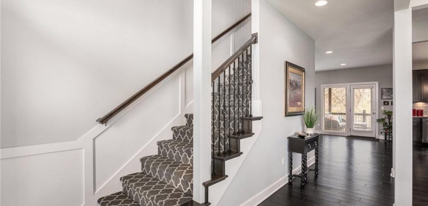 Homes for Sale in Kansas City, MO 64119 | 4510 NE 67th Terrace