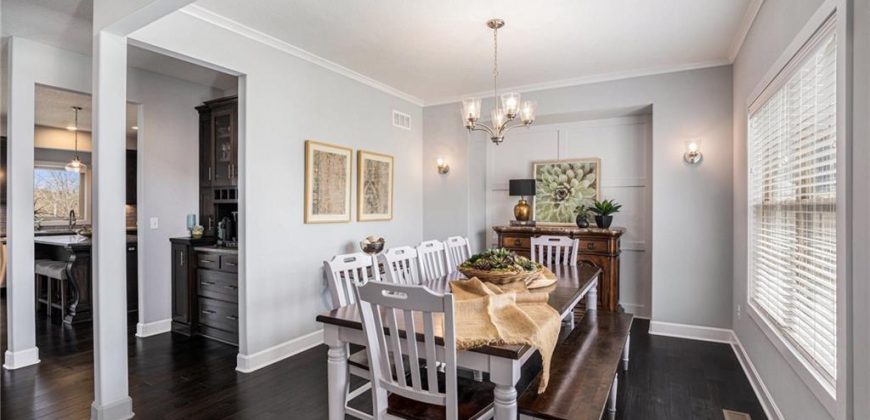 Homes for Sale in Kansas City, MO 64119 | 4510 NE 67th Terrace