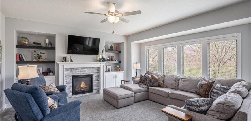 Homes for Sale in Kansas City, MO 64119 | 4510 NE 67th Terrace