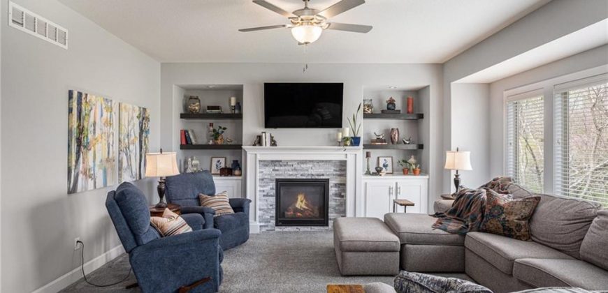 Homes for Sale in Kansas City, MO 64119 | 4510 NE 67th Terrace