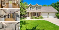 Homes for Sale in Gladstone, MO 64118 | 2208 NE 75th Terrace